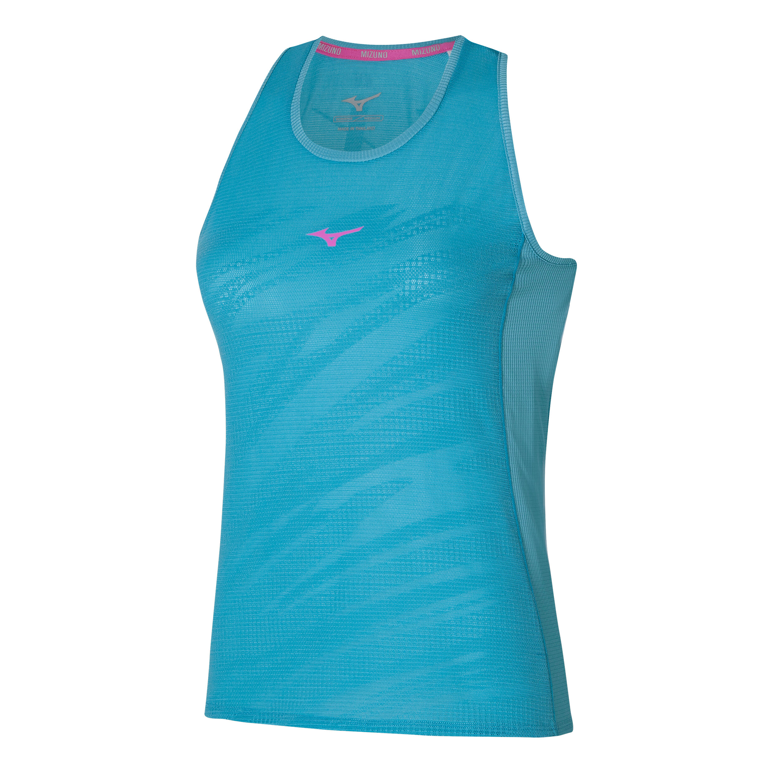 Buy Mizuno T Shirts Tops online Running Point
