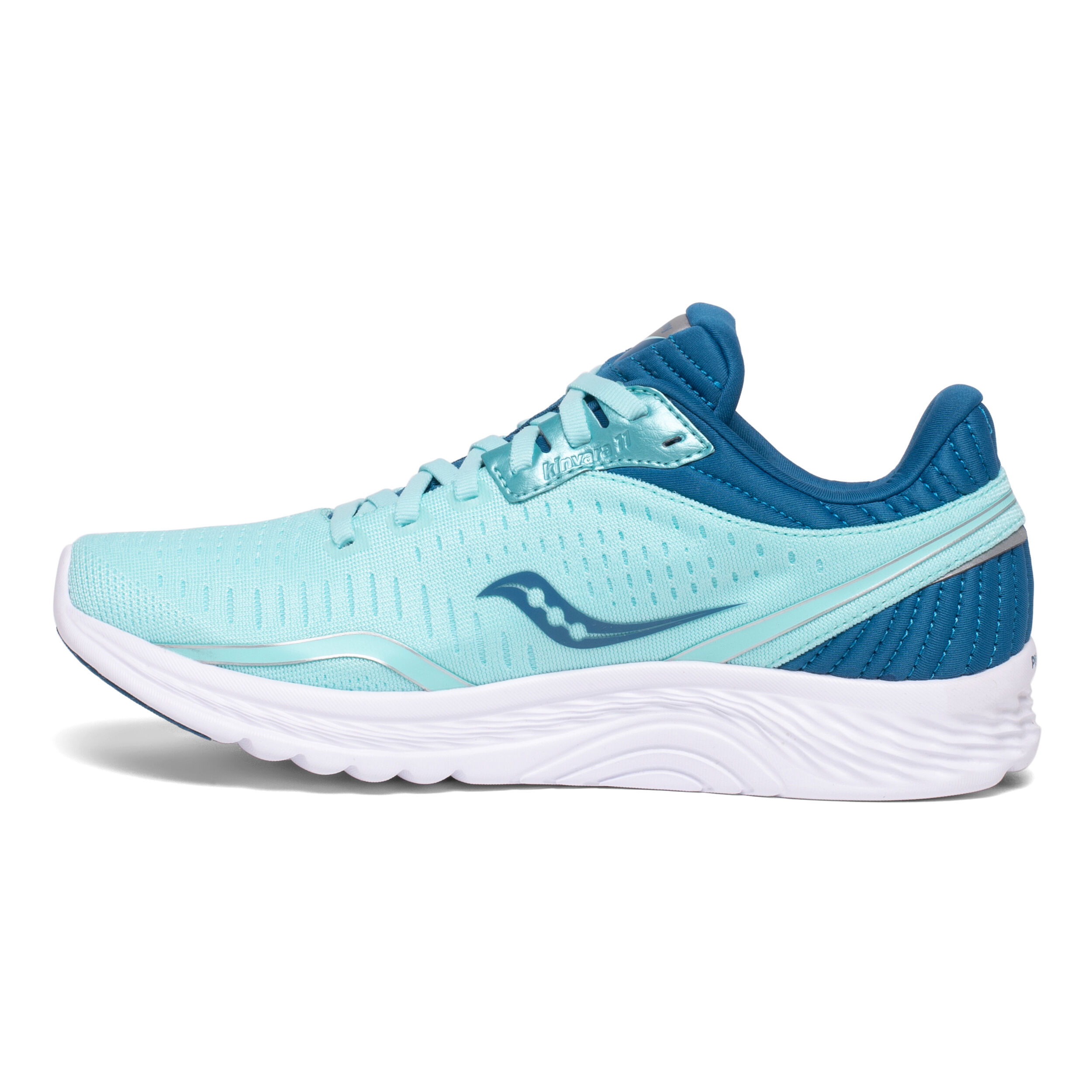 Buy Saucony Kinvara 11 Neutral Running Shoe Women Light Blue Blue online Running Point COM