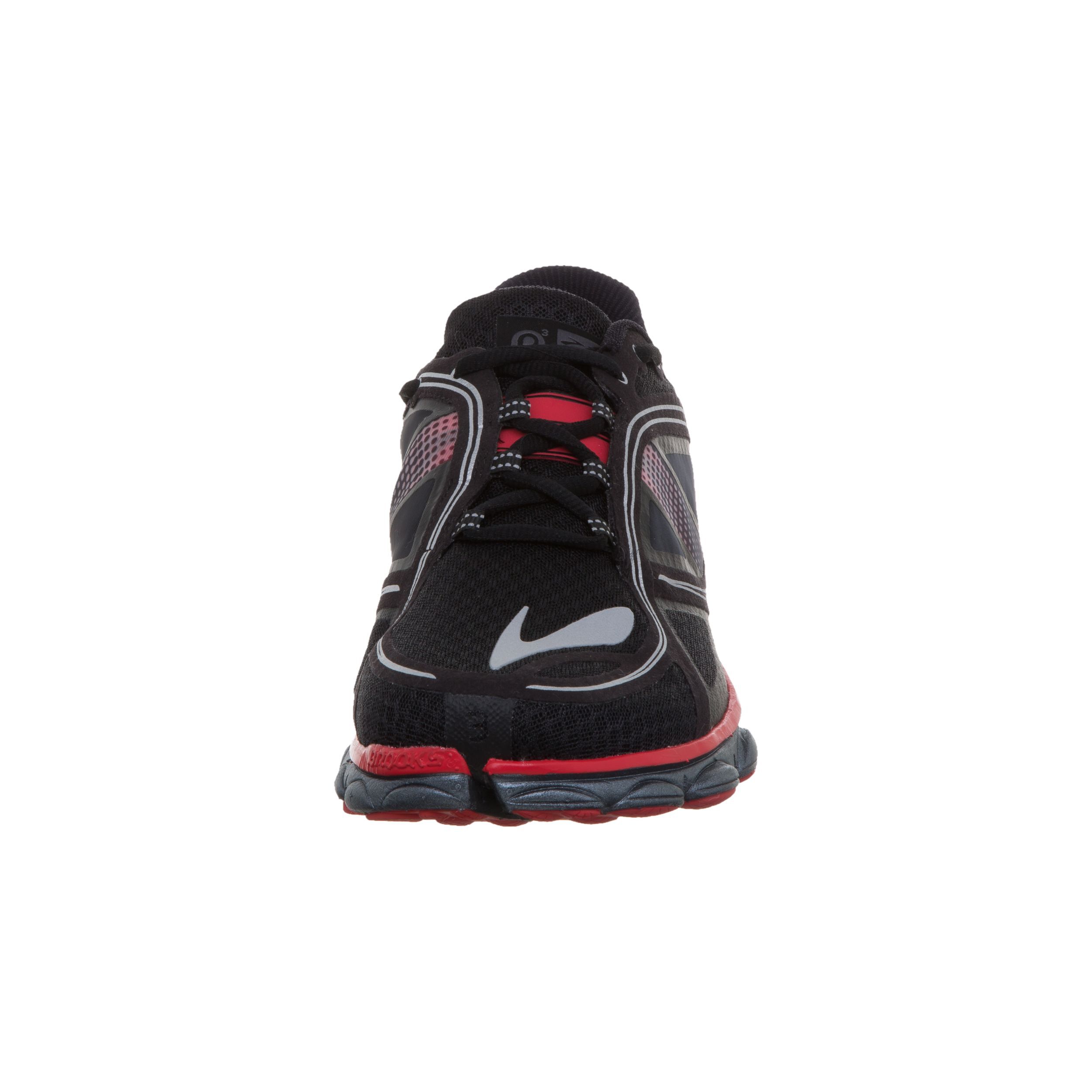 Brooks pureflow 3 black store
