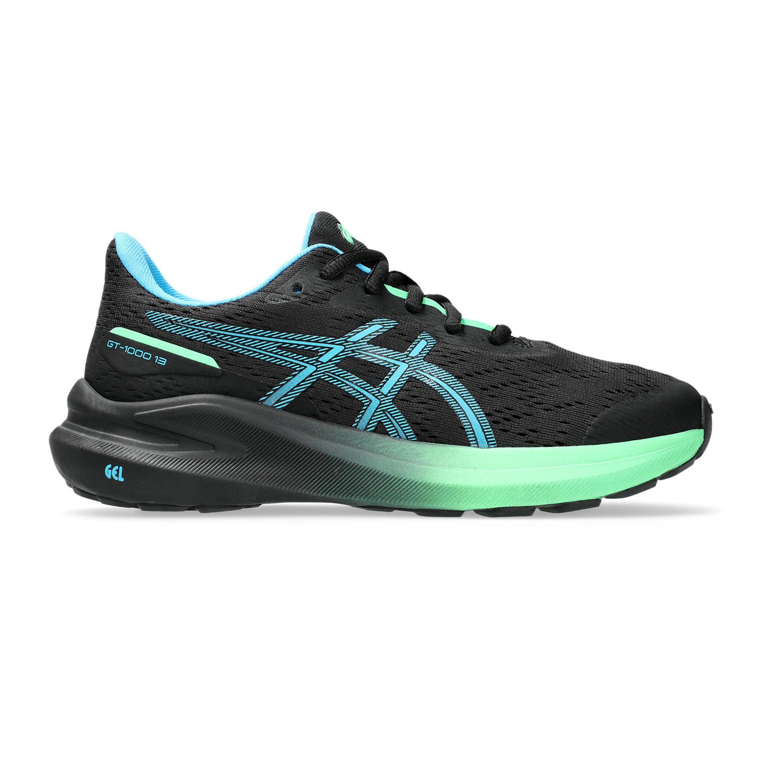 Kids stability running shoes cheap