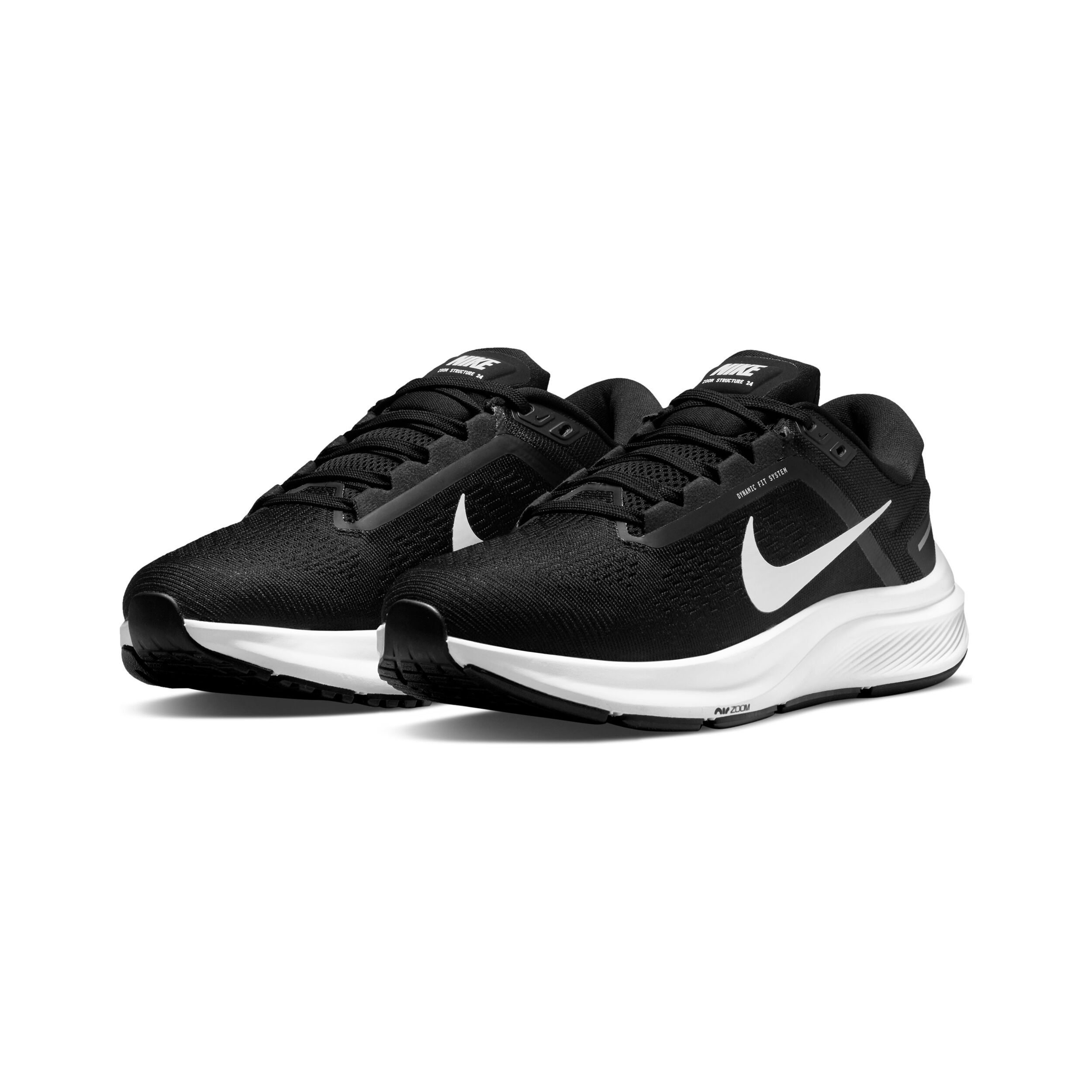 structure 24 nike