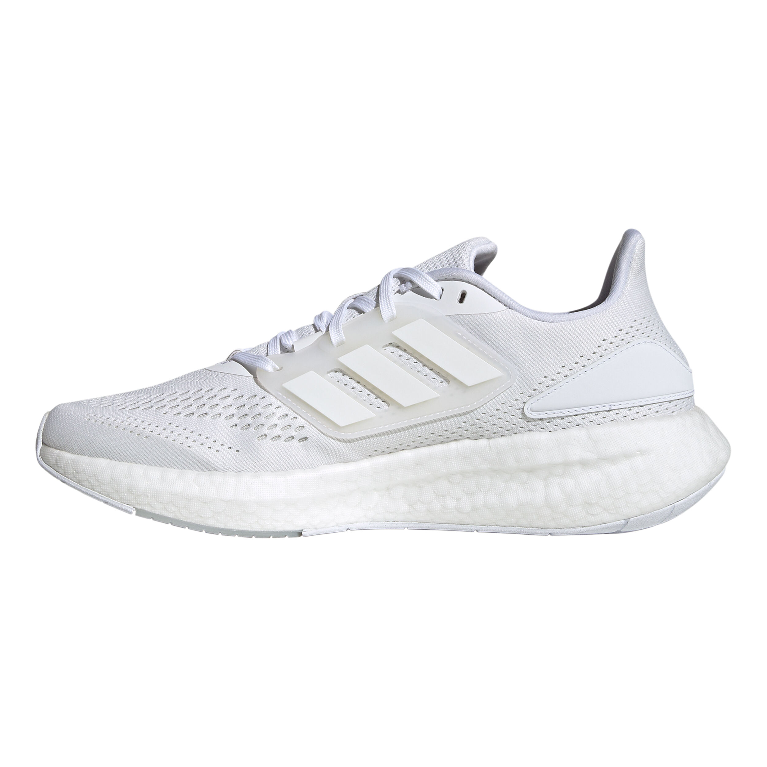 Adidas men's pureboost neutral running shoes cheap
