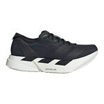 adidas Running shoes adidas Adizero Adios Pro 4 Competition Running Shoe Women-Black,Black
