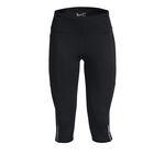 Under Armour Running tights Under Armour Fly Fast 3.0 Speed 3/4 Trousers Women-Black