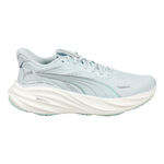 Puma Running shoes Puma Magnify Nitro 3 Neutral Running Shoe Women-Blue,Mint