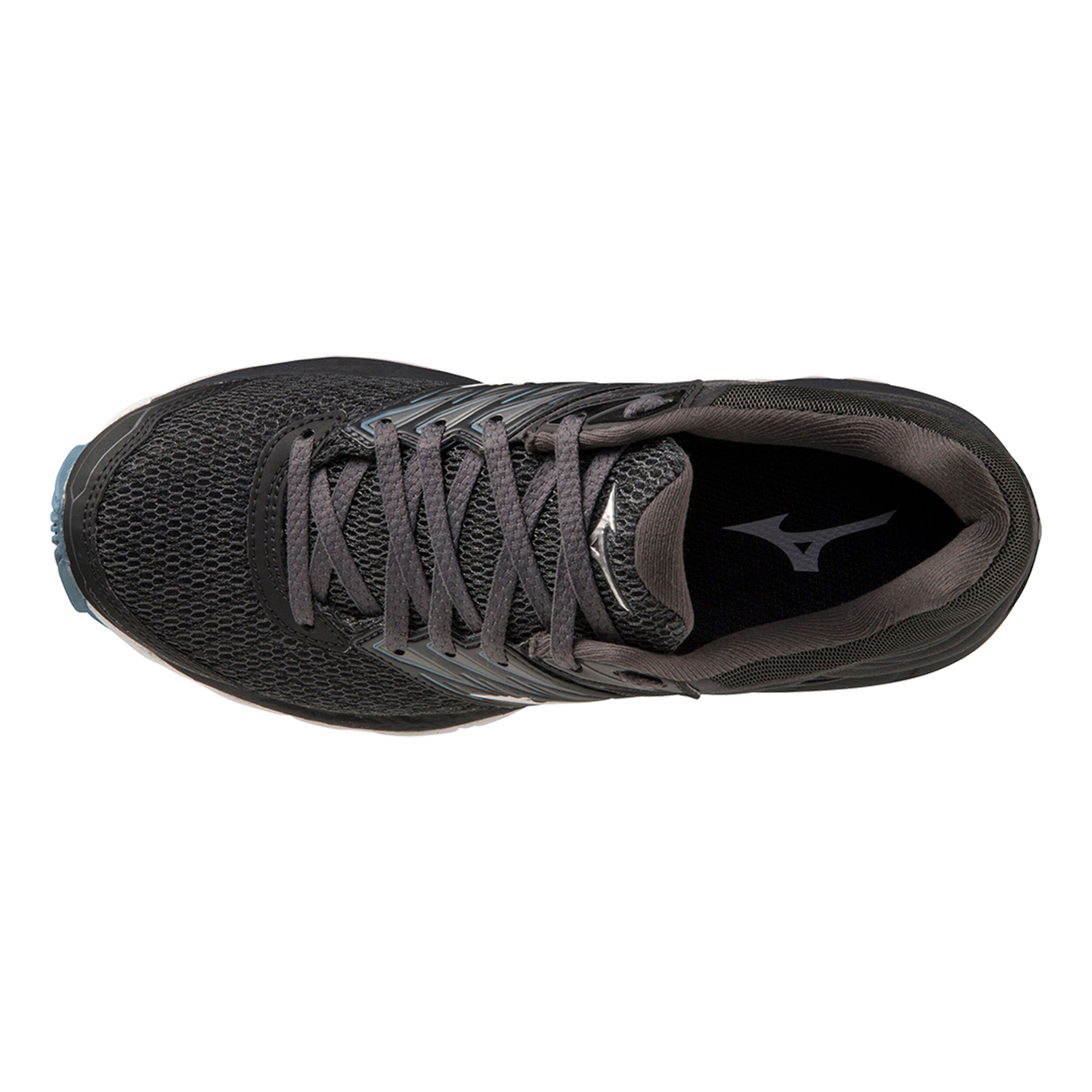Mizuno wave paradox womens review top