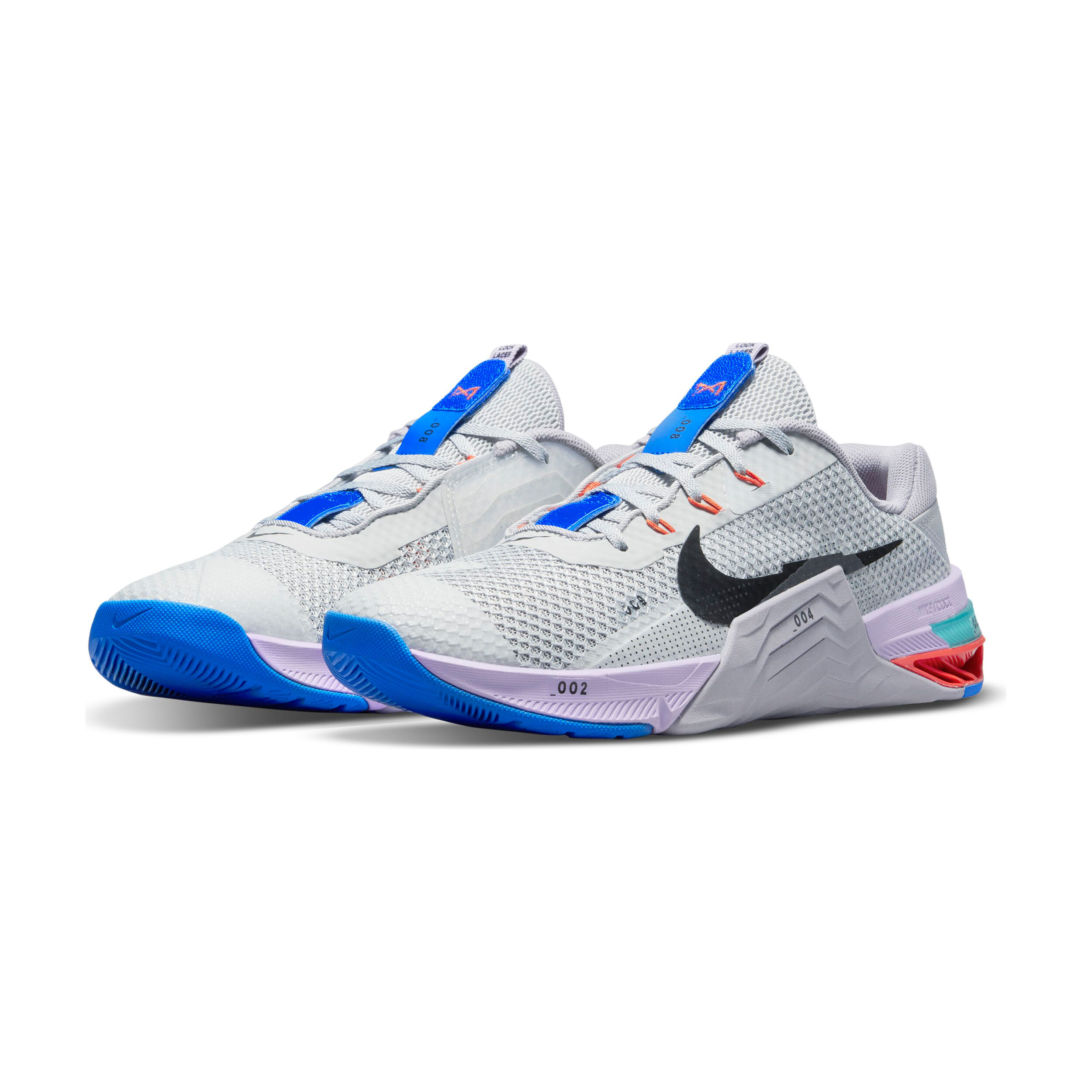 Buy Nike Metcon 7 Fitness Shoe Men Multicoloured in size 48 5 online Running Point COM