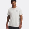 Run 96 Running Shirt Men-White