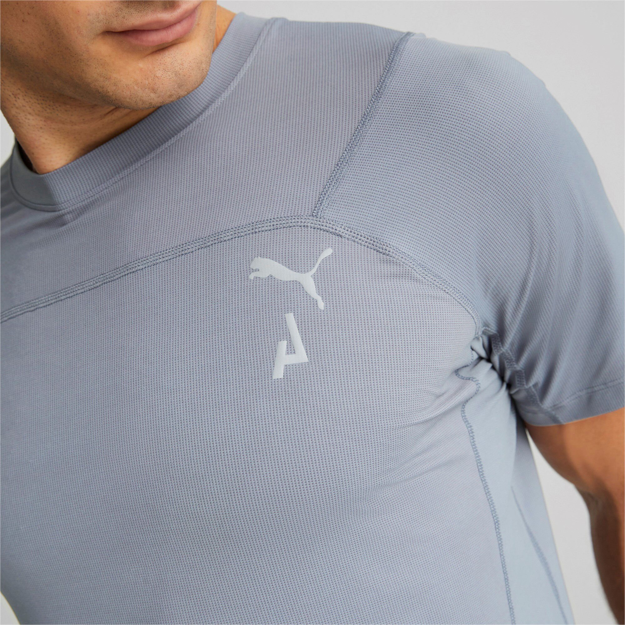 Puma cool deals cell shirts