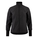 Craft Clothing Craft ADV Essence Wind Running Jacket Women-Black