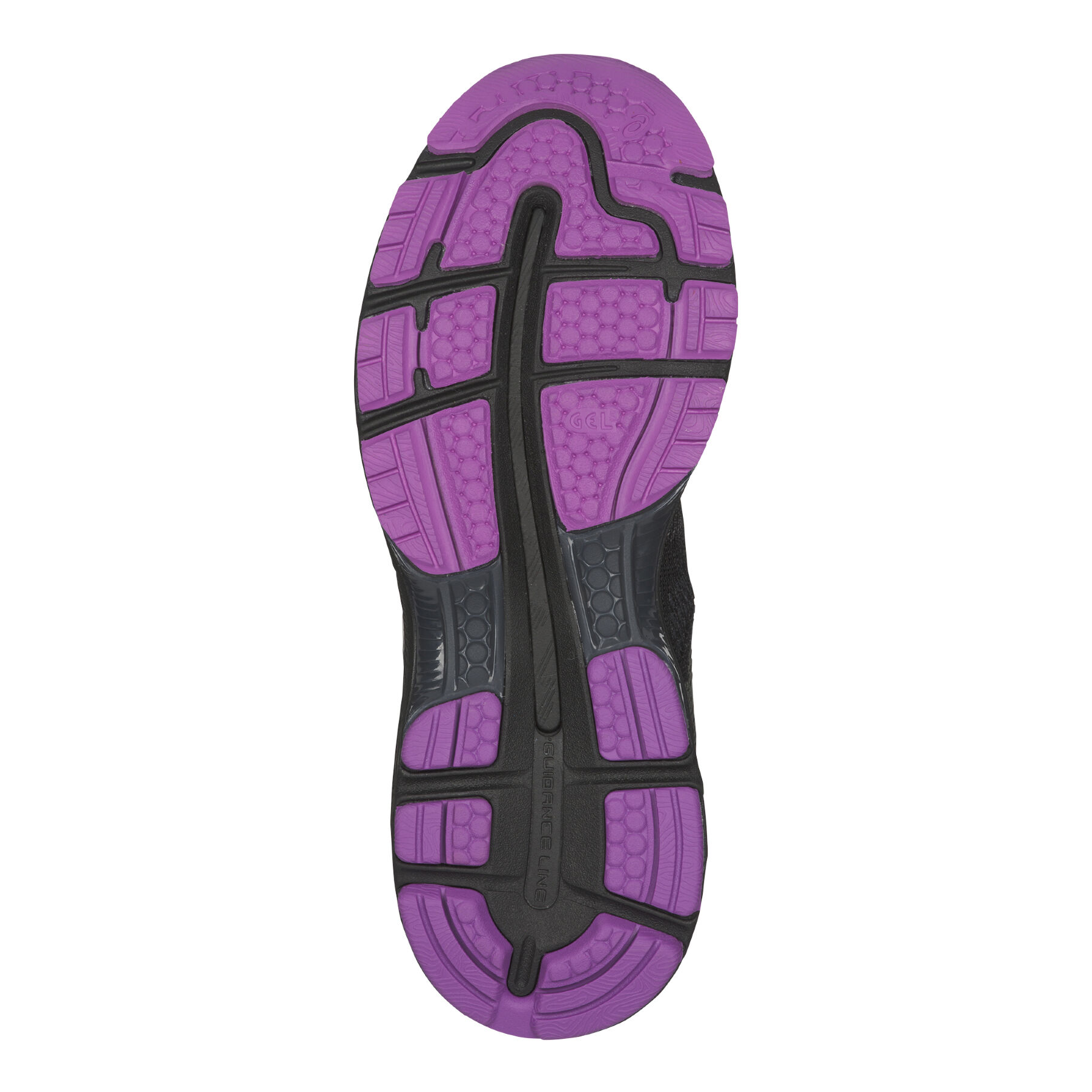 Buy ASICS Gel Nimbus 20 Lite Show Neutral Running Shoe Women Black