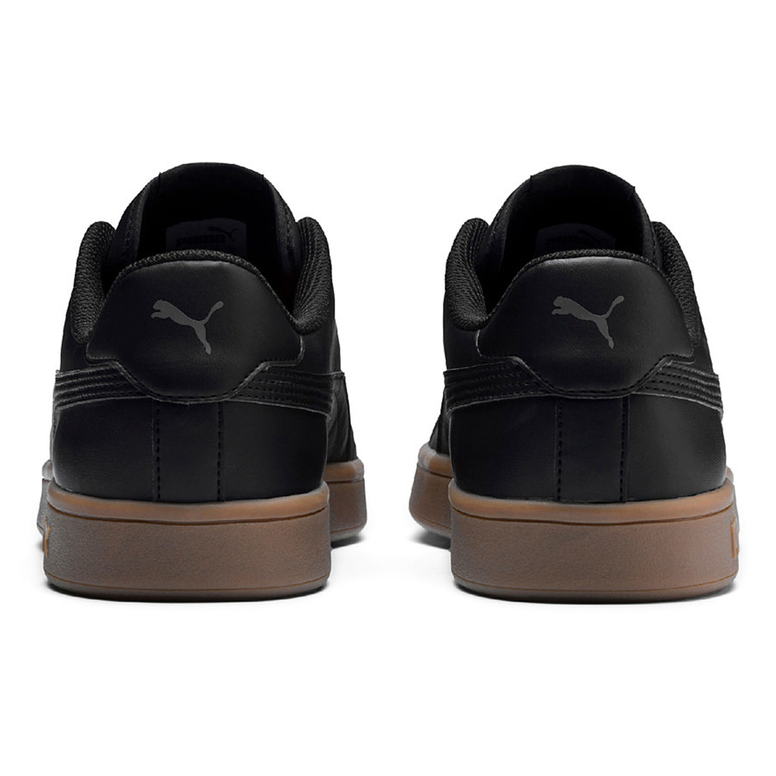 Puma smash beige top