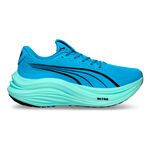 Puma Running shoes Puma MagMax Nitro Neutral running shoe Men-blue, mint