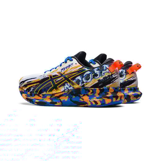 ASICS