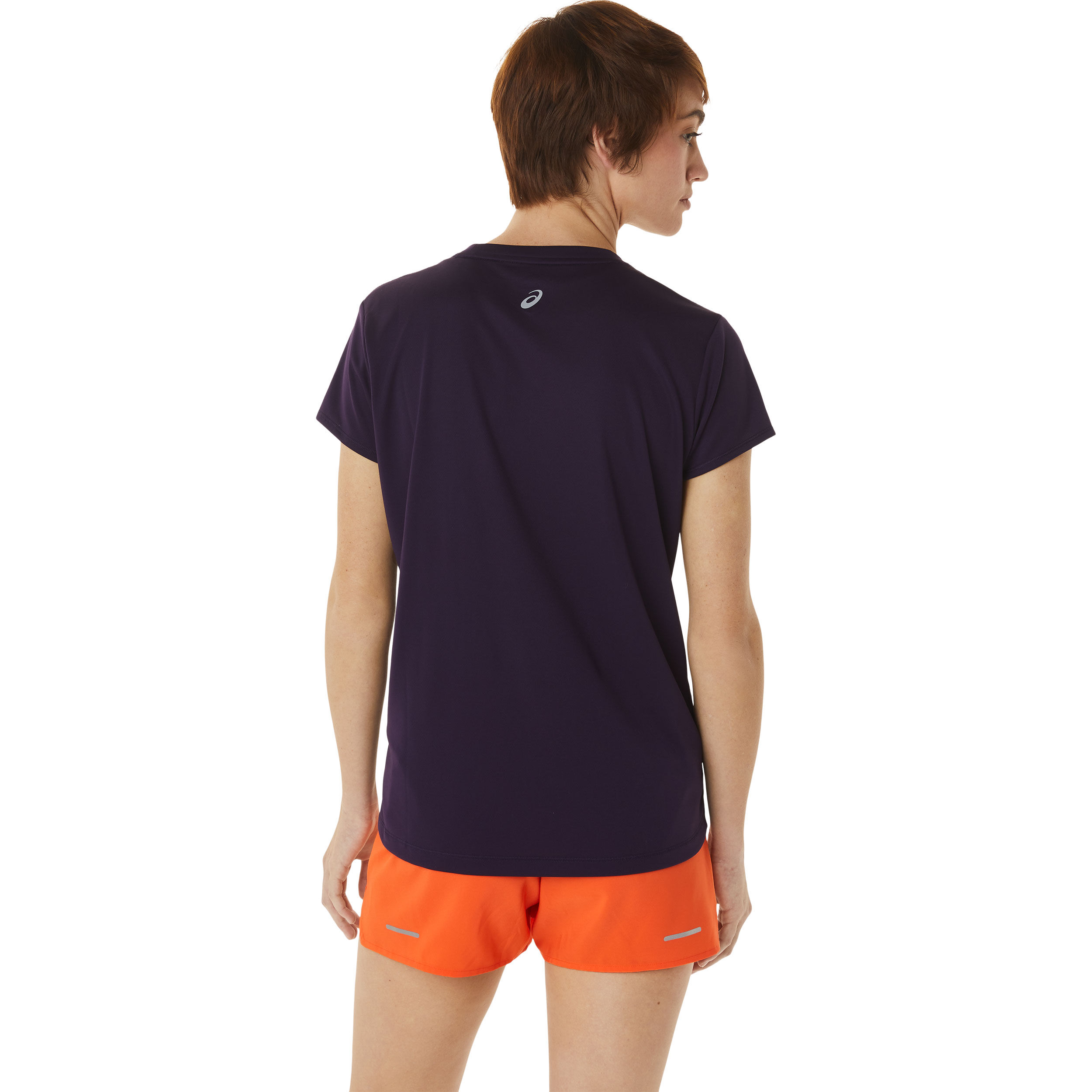 ASICS MOURATOGLOU ACADEMY ハーフジップシャツ ASICS MOURATOGLOU ACADEMY ハーフジップシャツ - メルカリ