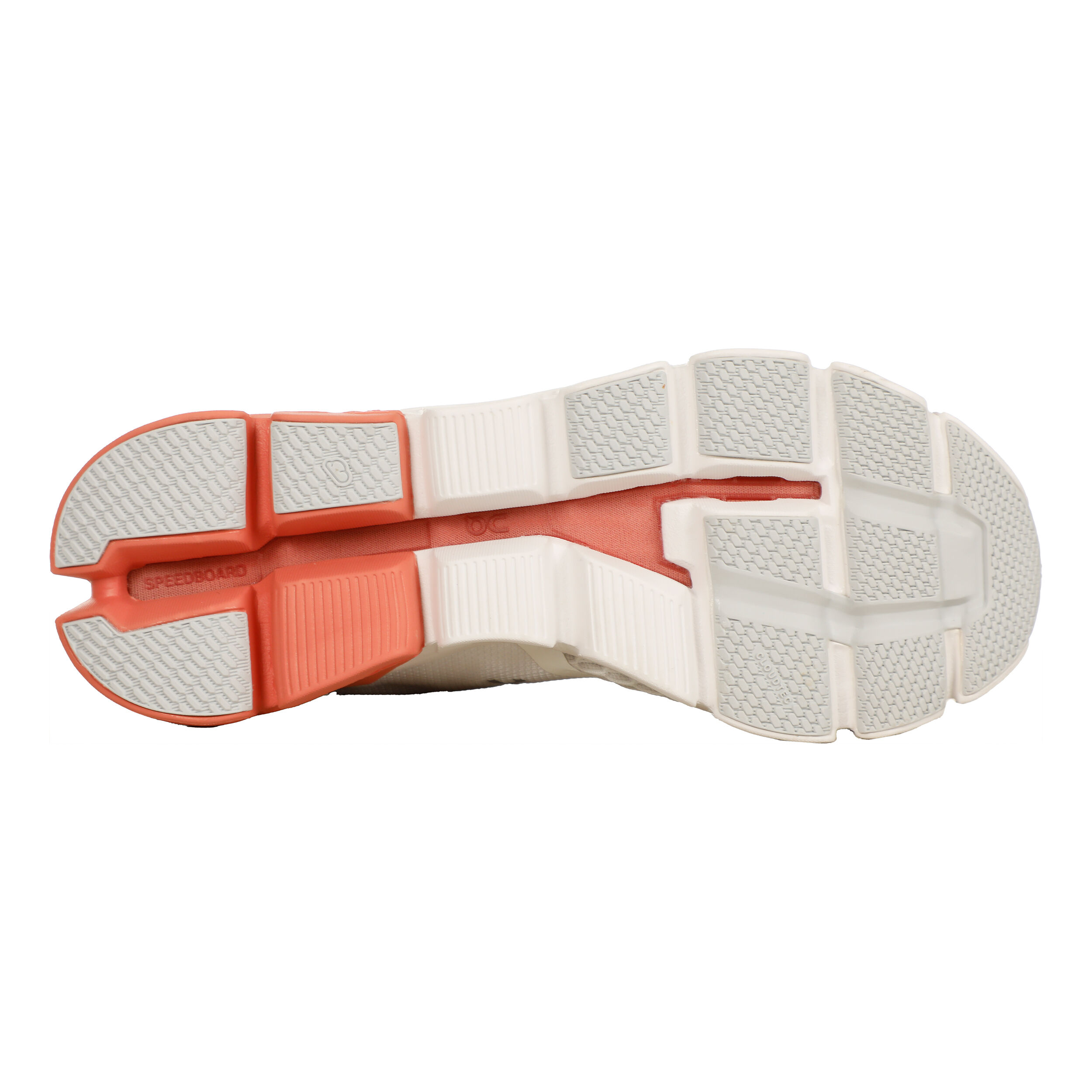 On cloudflyer red white deals