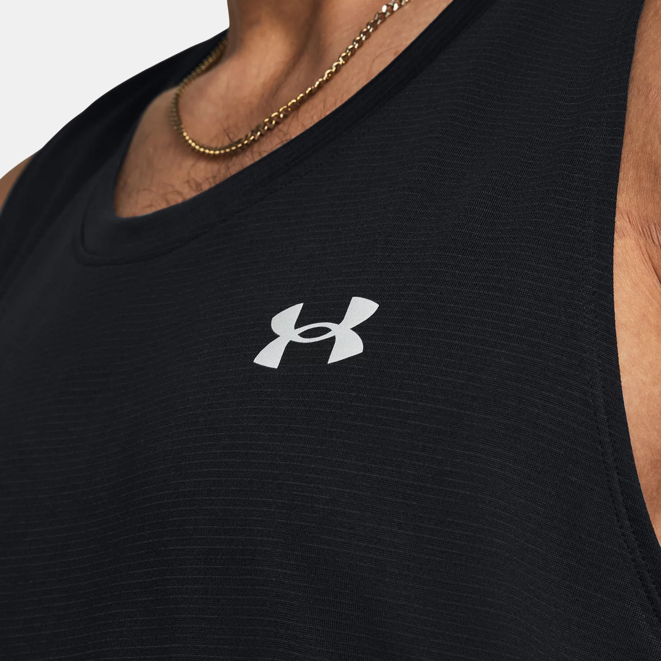 Under armour singlet deals