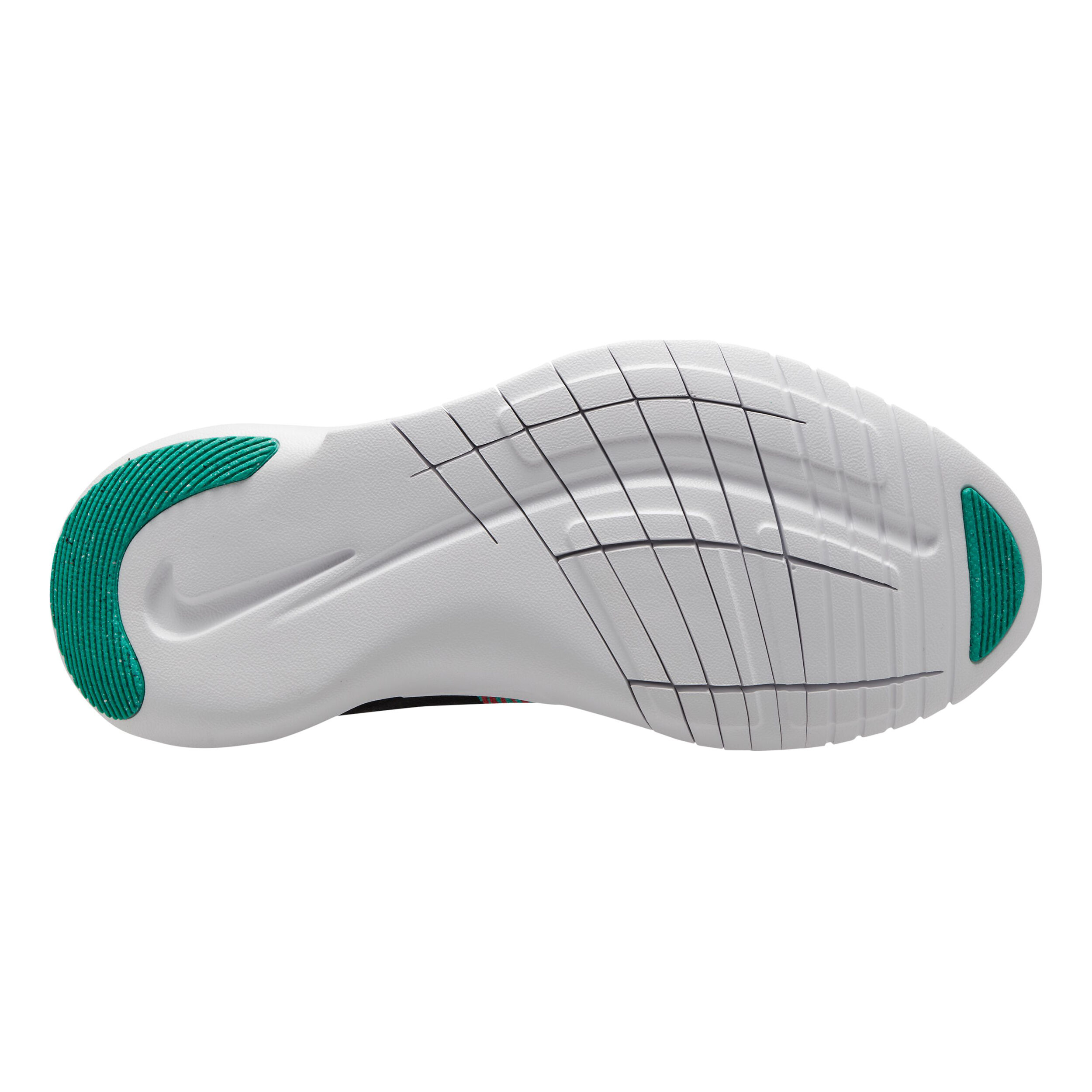 Nike free run türkis outlet