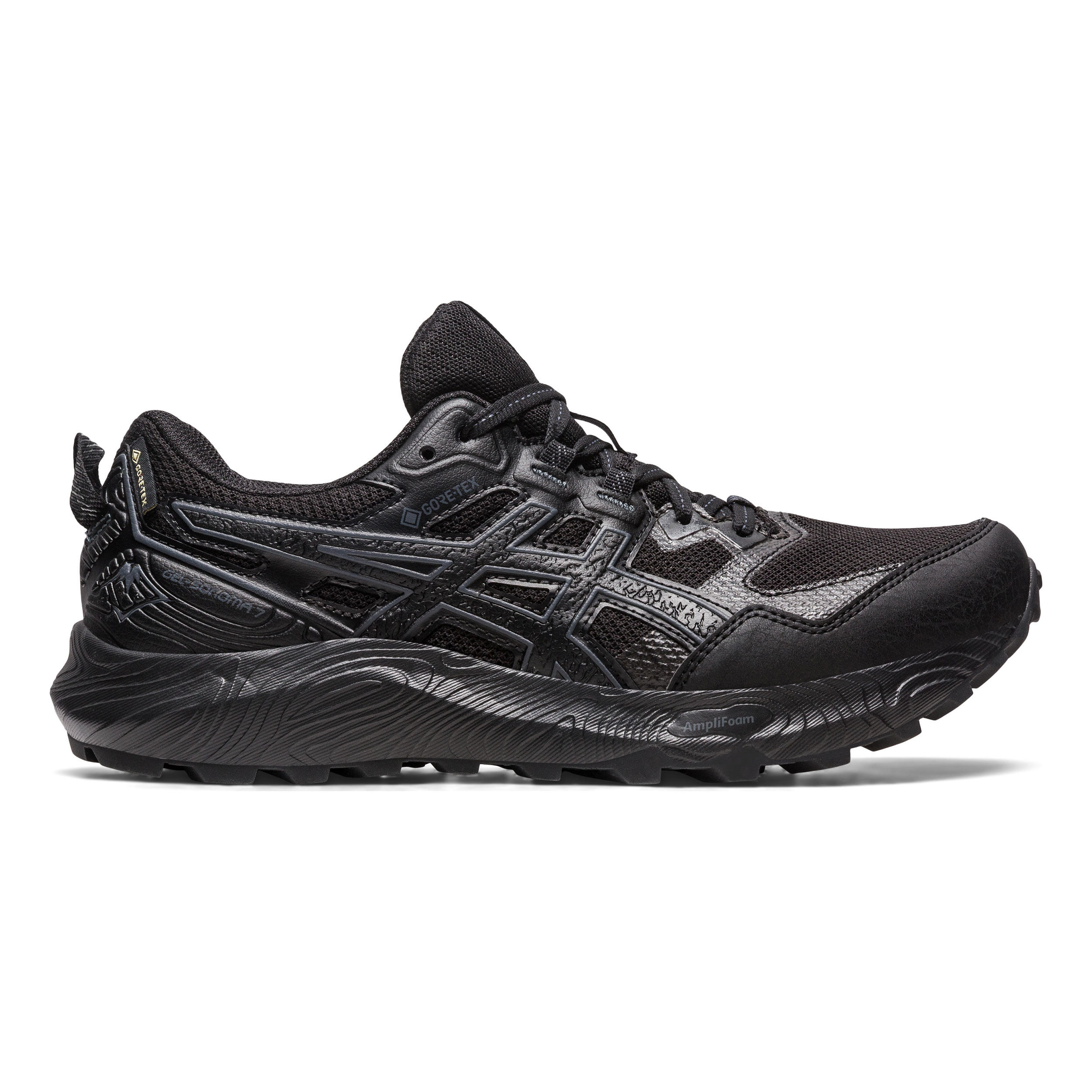 Asics running 2025 gore tex