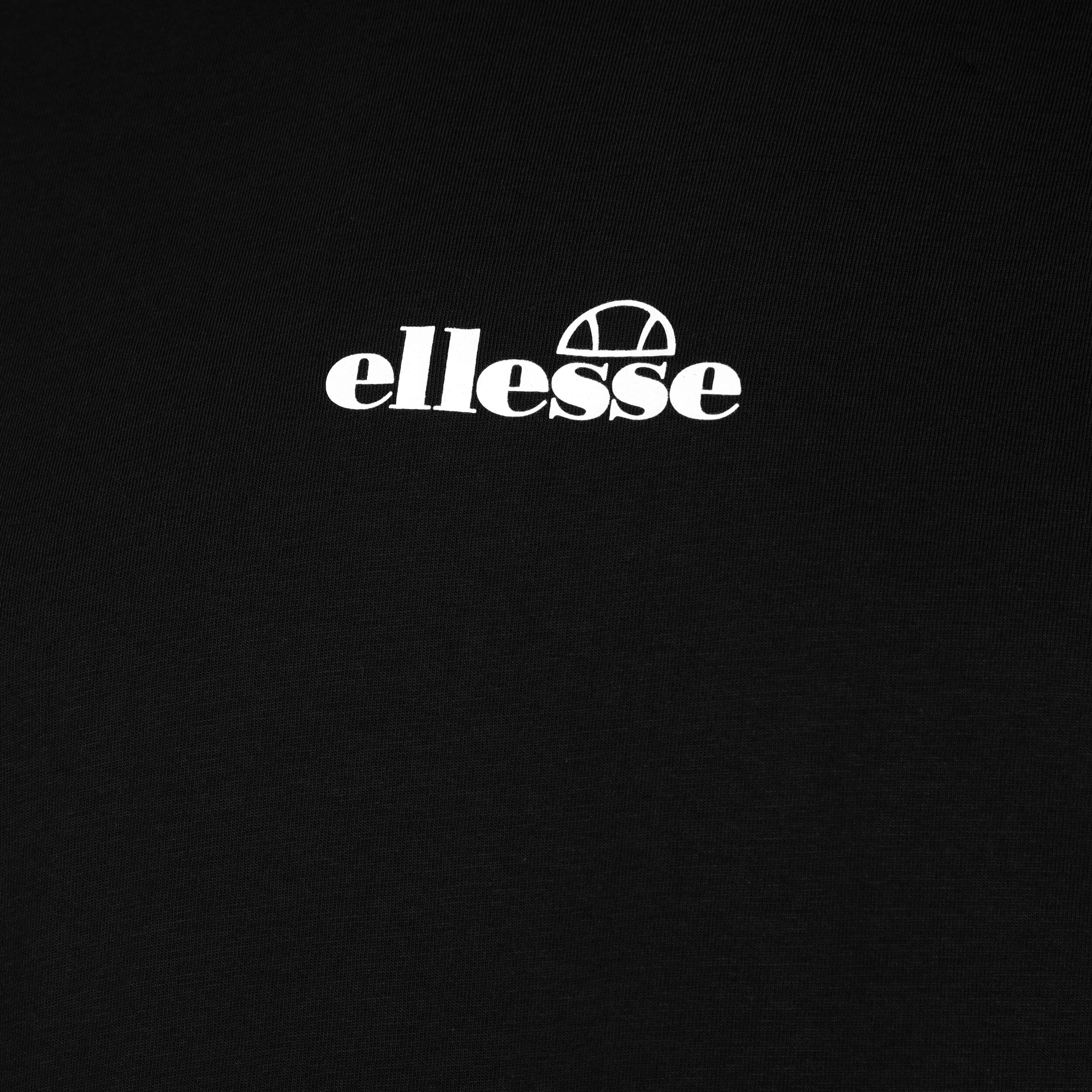 Buy Ellesse Ollio T-Shirt Men Black online | Running Point COM