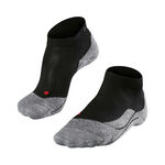 Falke Clothing Falke RU4 Endurance  Running socks Women-black, grey