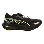 Puma Running shoes Puma Deviate Nitro 3 WTR+ Neutral Running Shoe Women-Dark Grey,Black