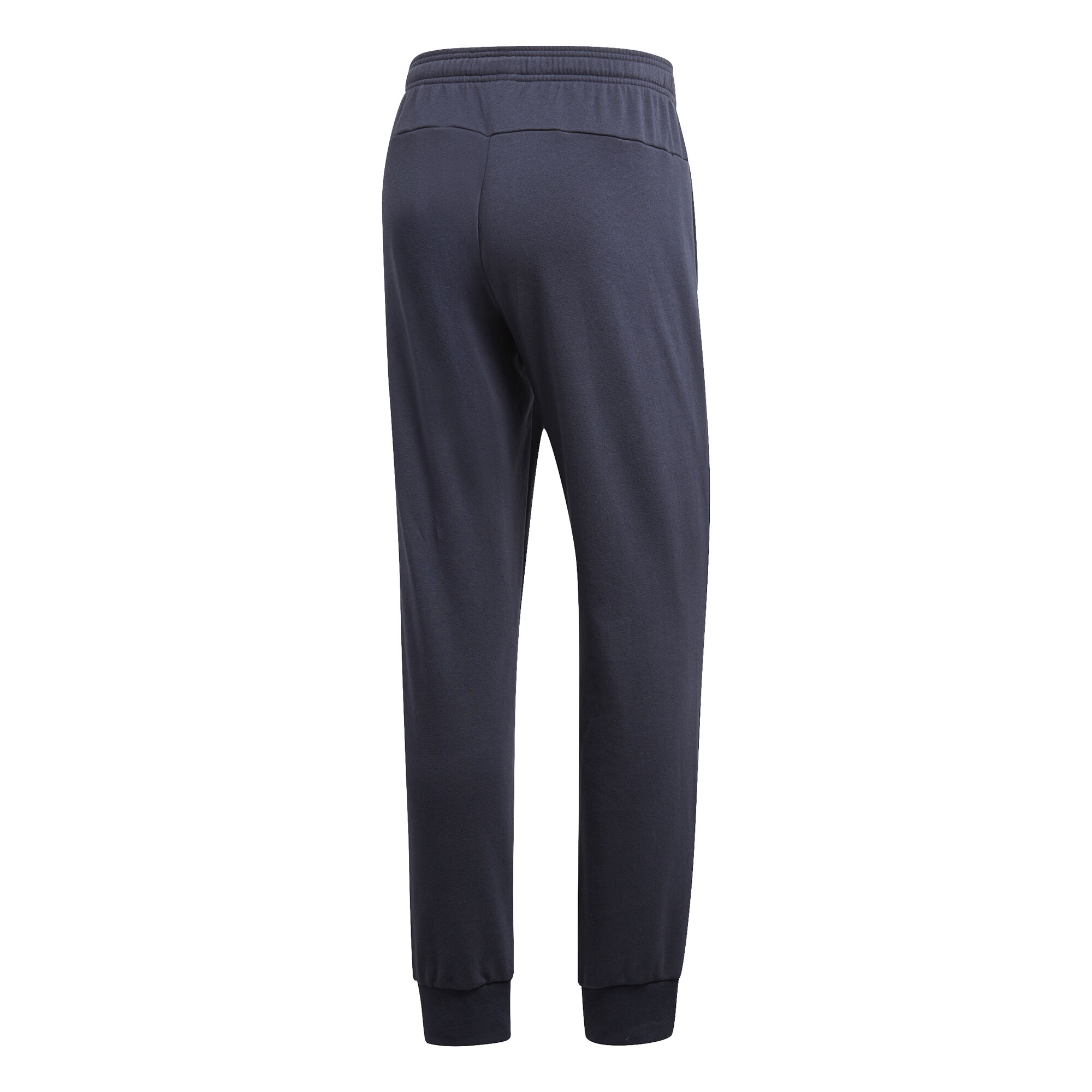 Relax Tracksuit Men Dark Blue White