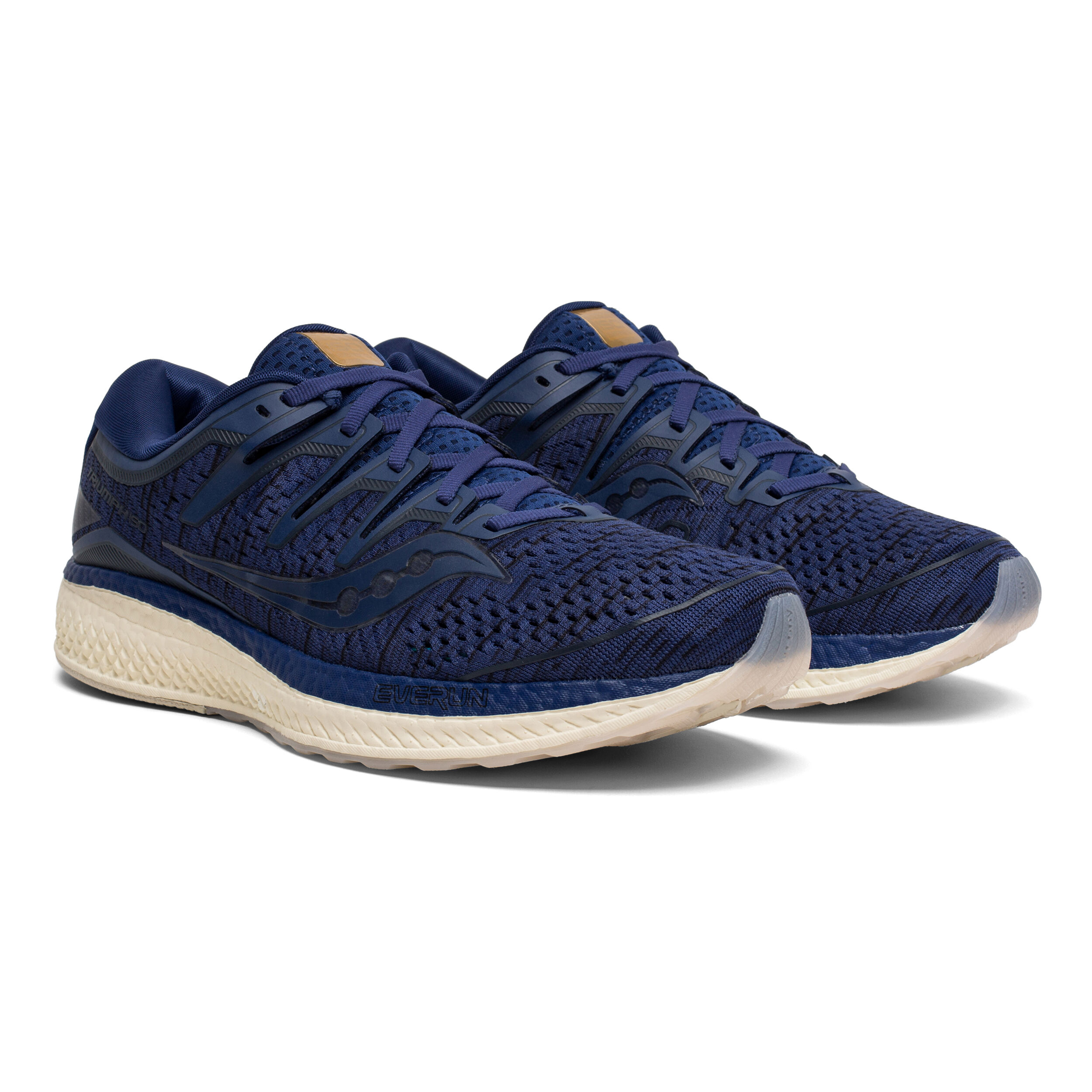 Saucony triumph iso 5 running shoes 2025