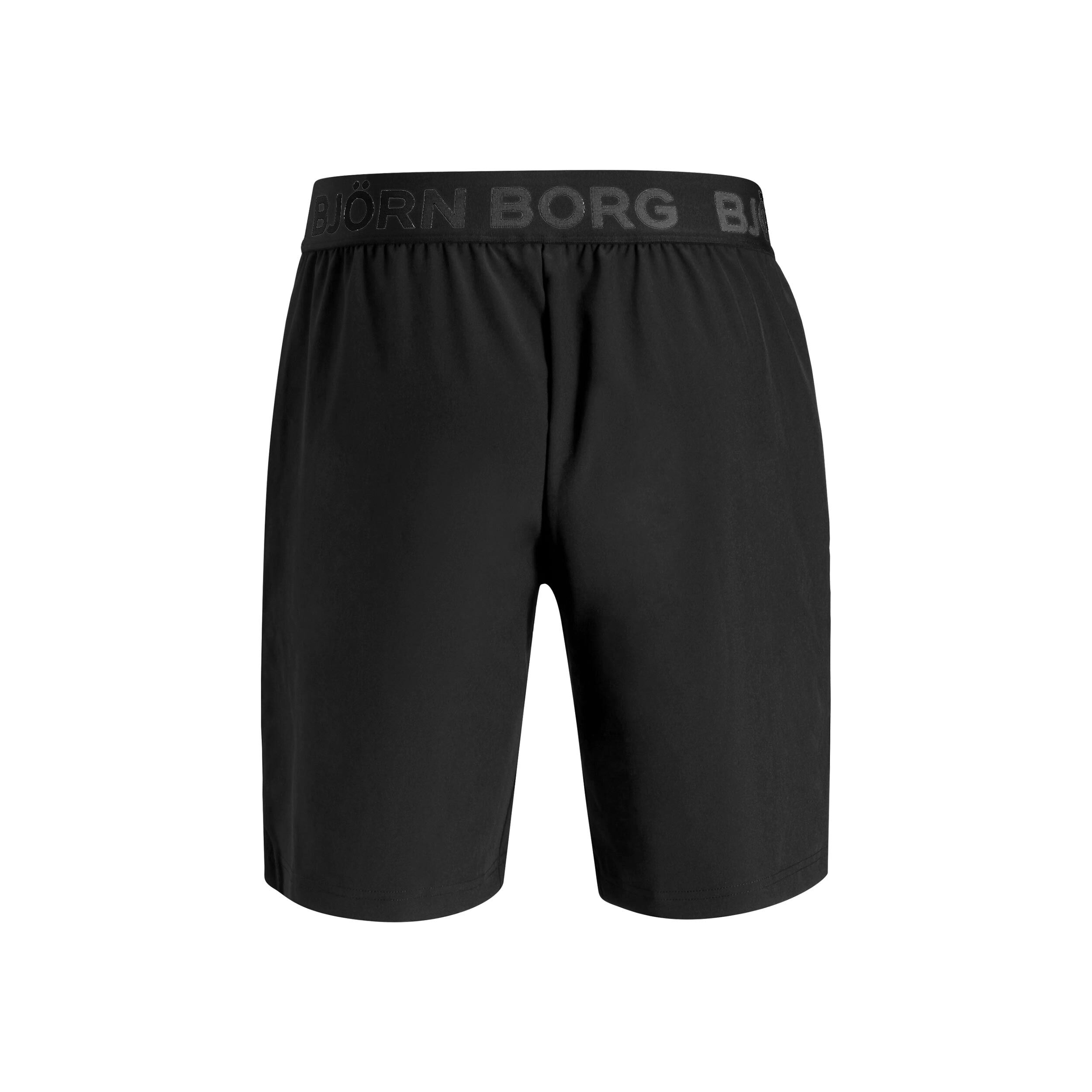Borg shorts 2025