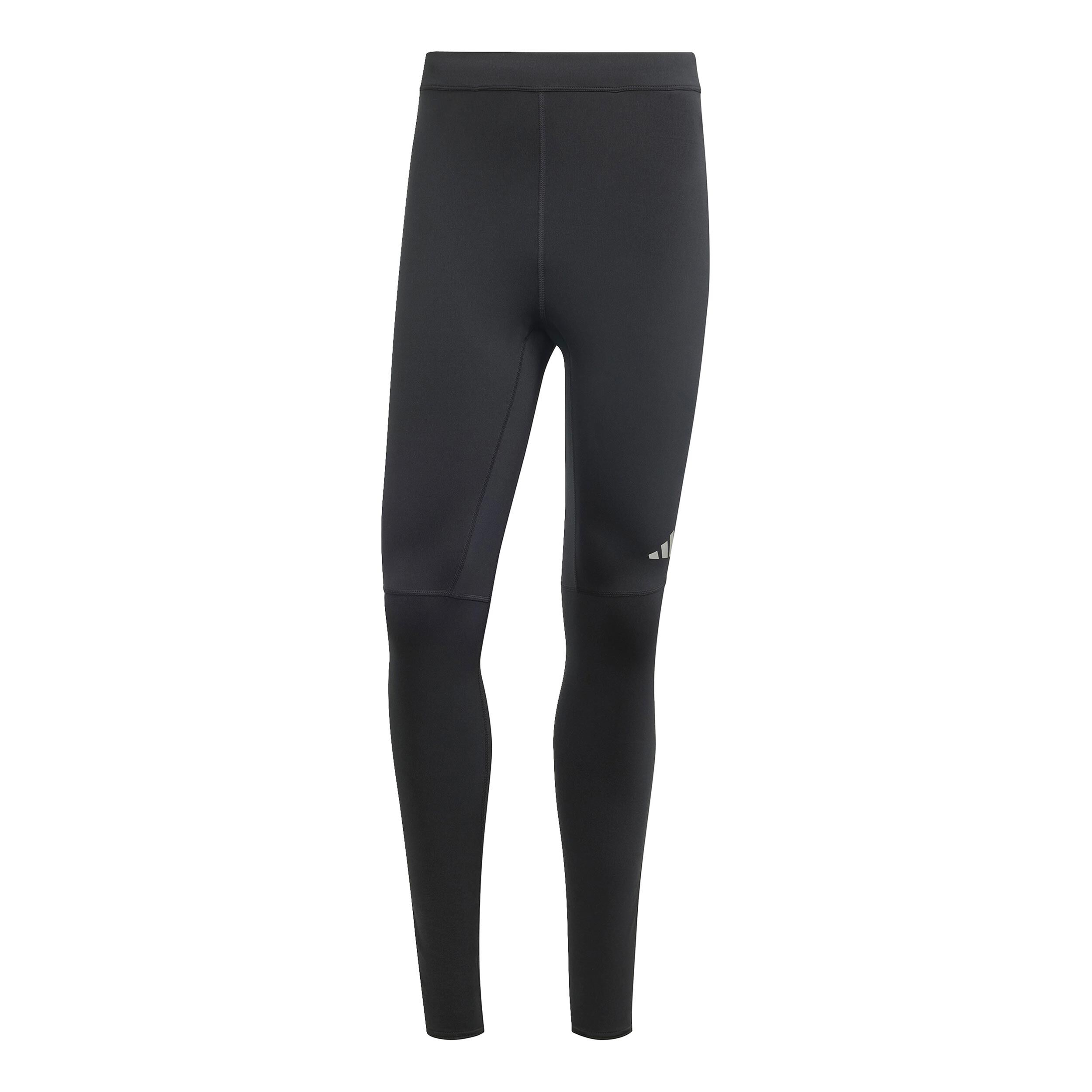 Buy adidas Ultimate Warm Running Tights Men Black online Running Point COM