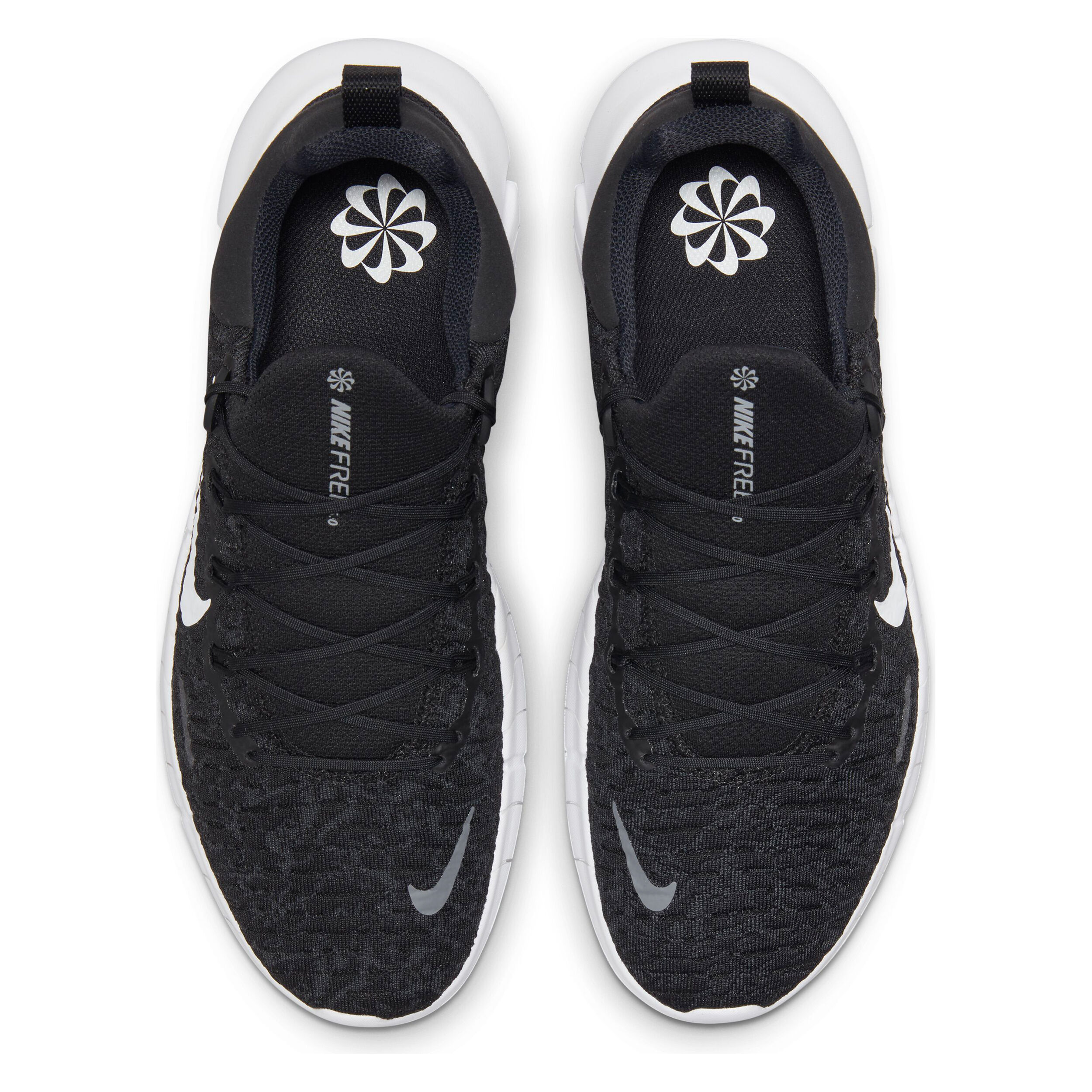 Buy Nike Free Run 5.0 Neutral Running Shoe Men Black Multicoloured online Running Point COM