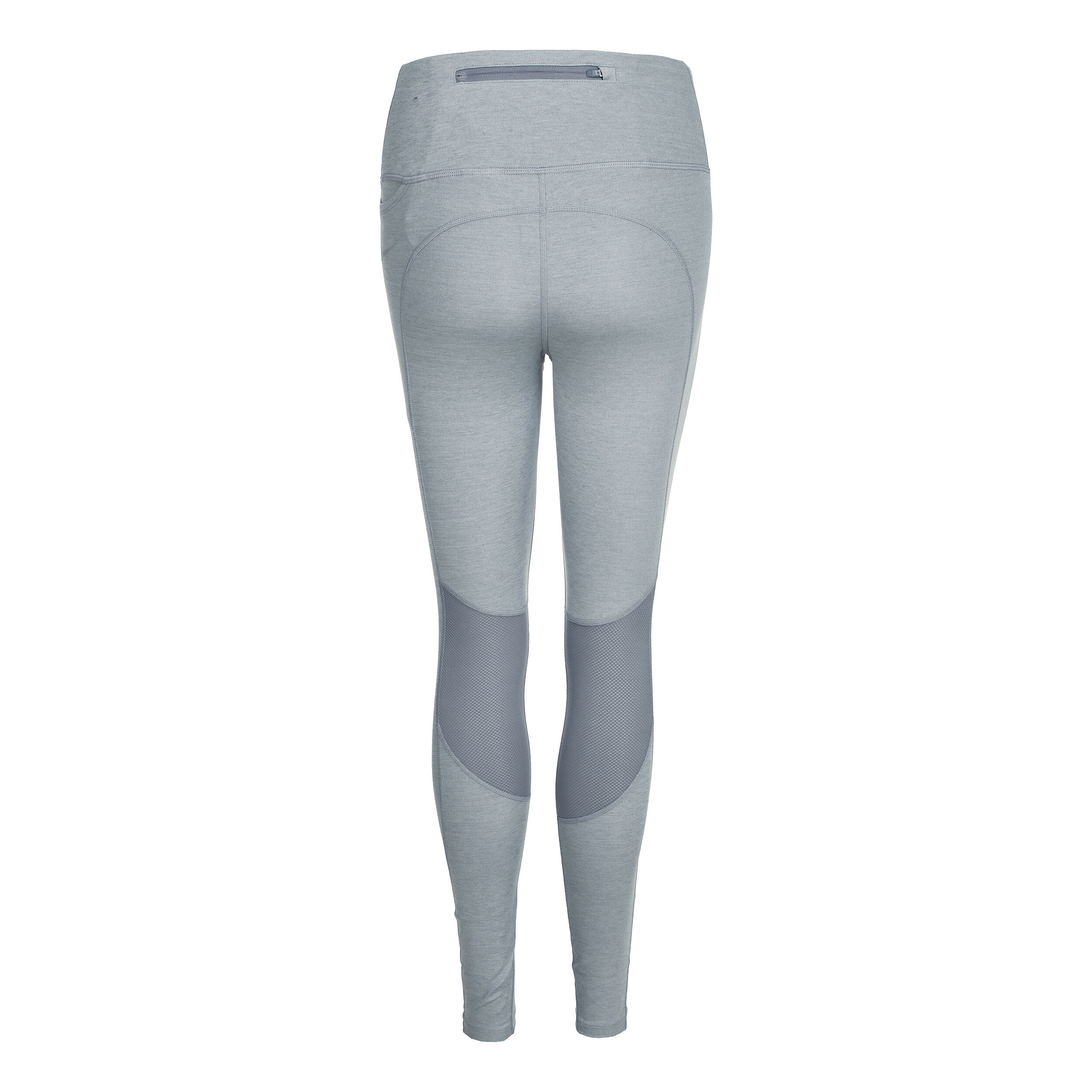 Epic Fast Running Tight Women Lightgrey