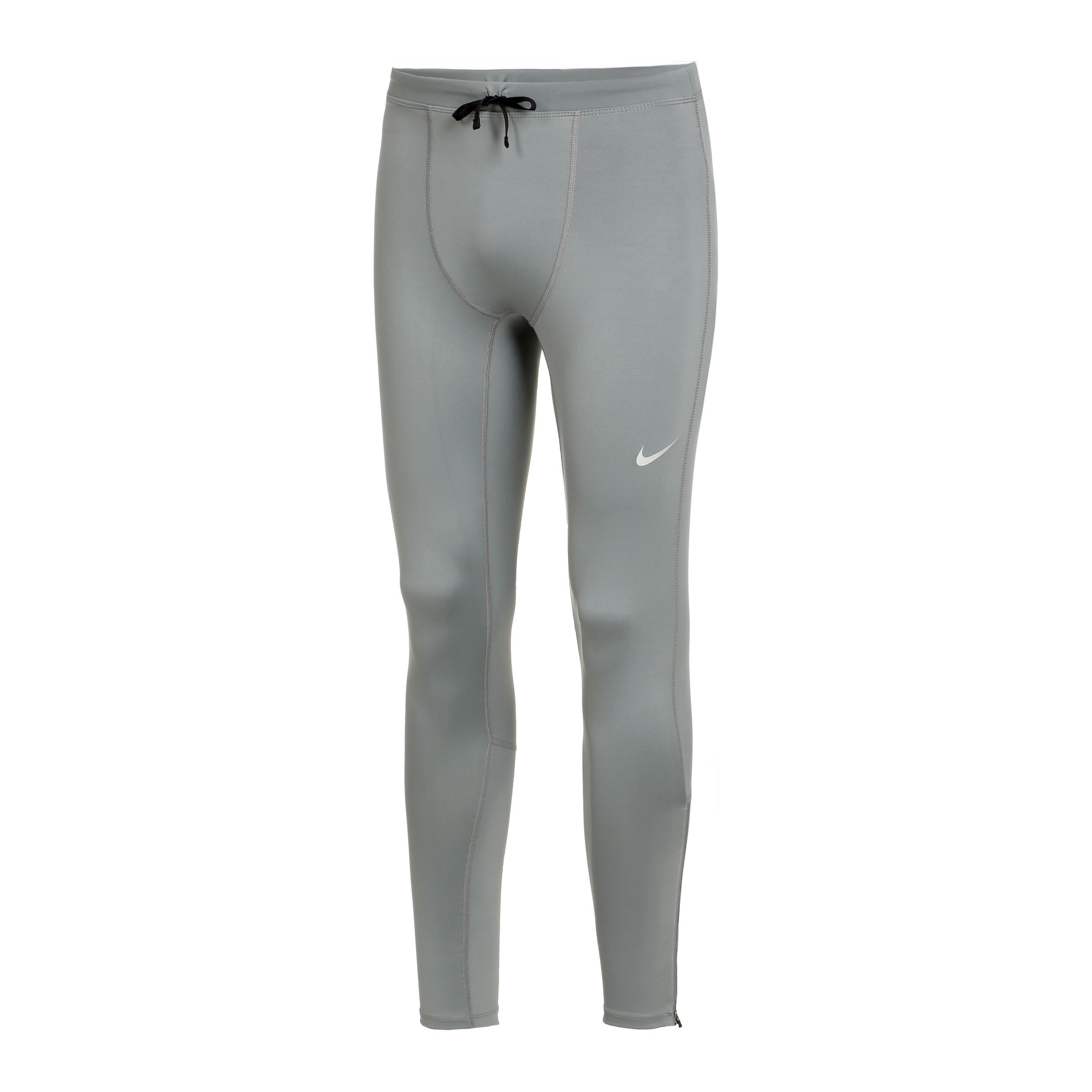 Buy Nike Dri Fit Challenger Tight Men Grey Silver online Running Point COM