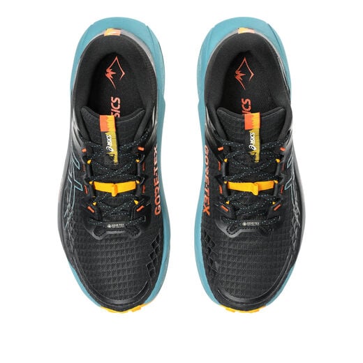 ASICS