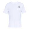 Sportstyle Left Chest T-Shirt Men-White,Black