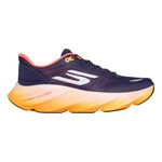 Skechers Running shoes Skechers SKX Aero Burst Neutral Running Shoe Men-Dark Blue,Orange