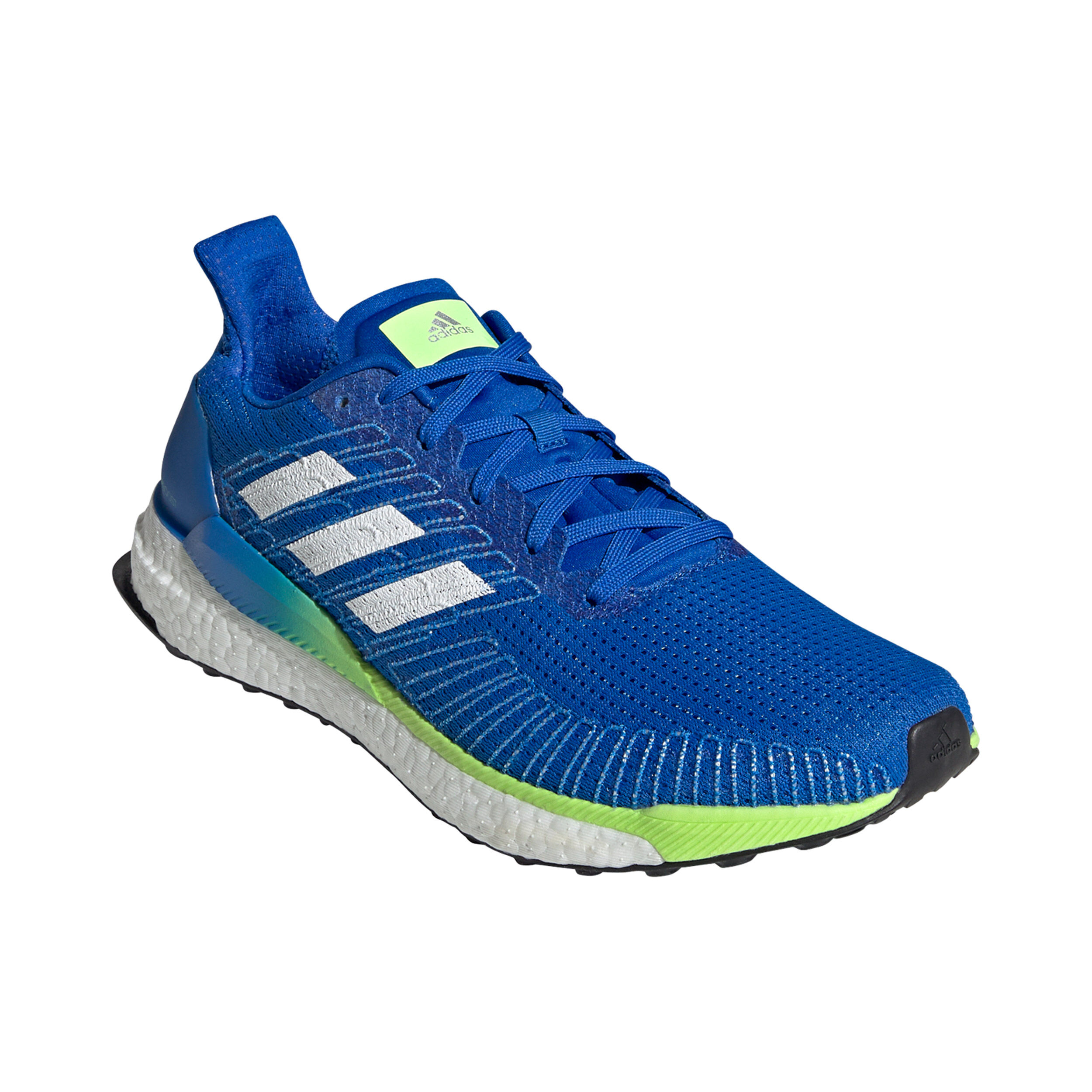 Adidas solar boost azul clearance