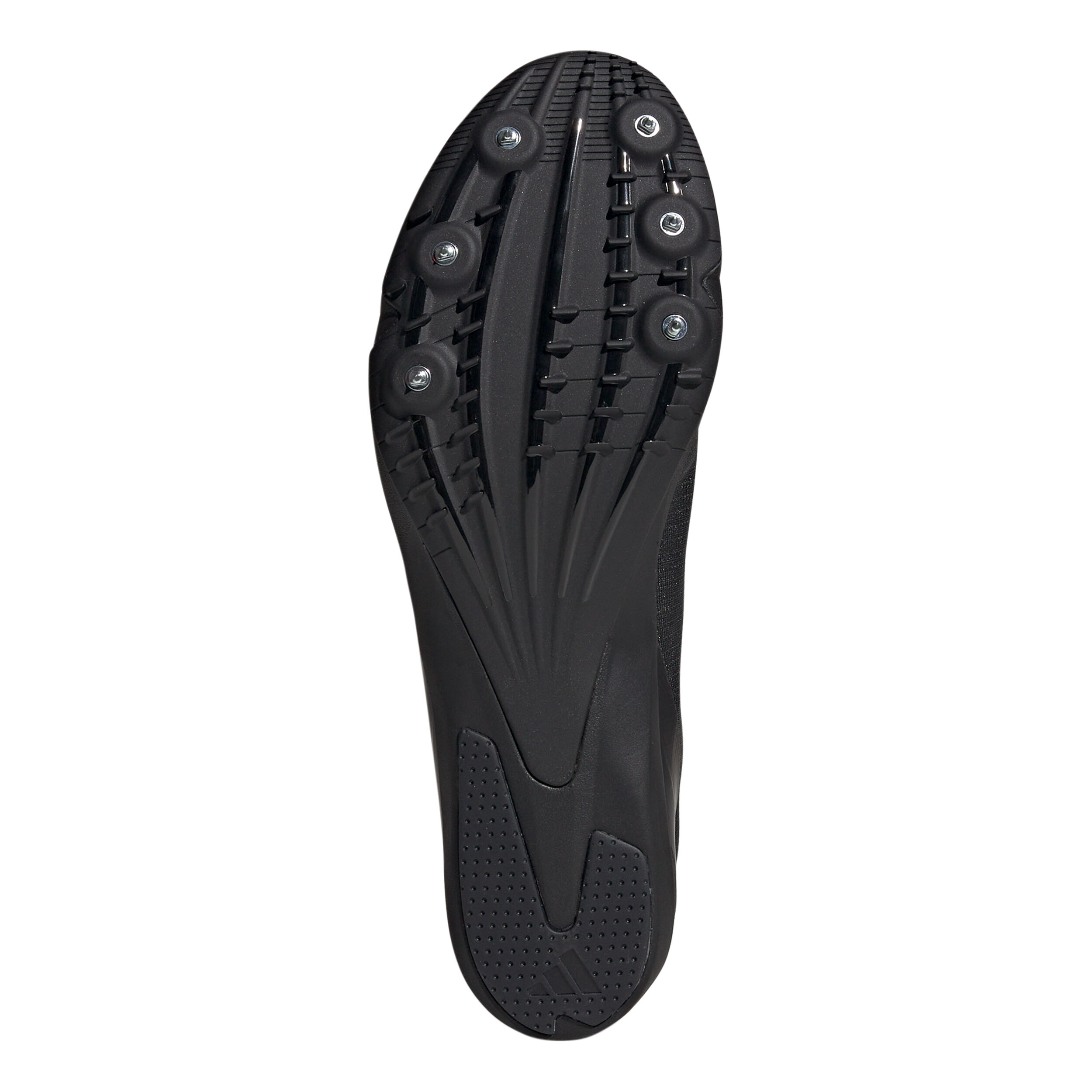 Runners point spikes shop