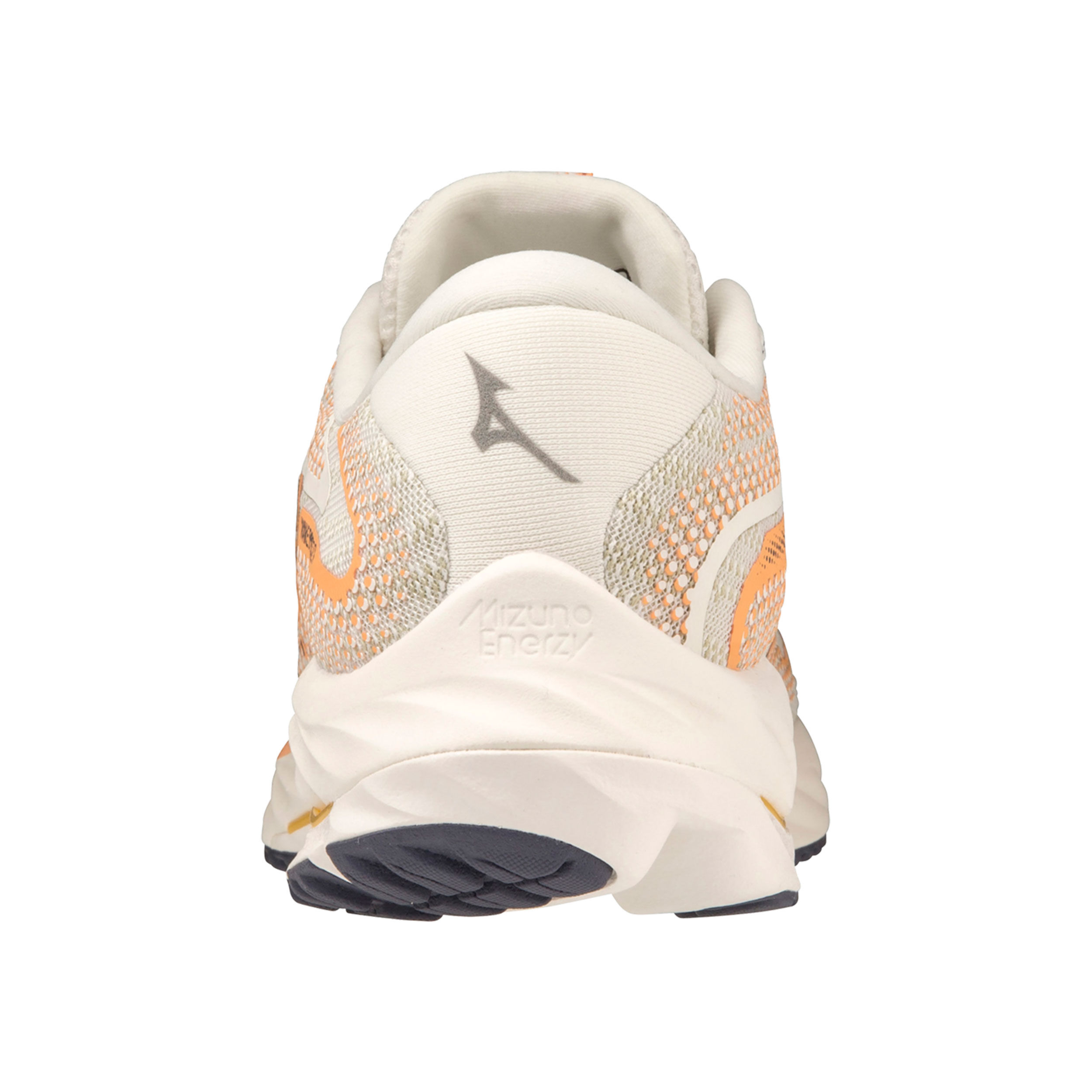 Buy Mizuno Wave Rider 27 Neutral Running Shoe Women White Coral