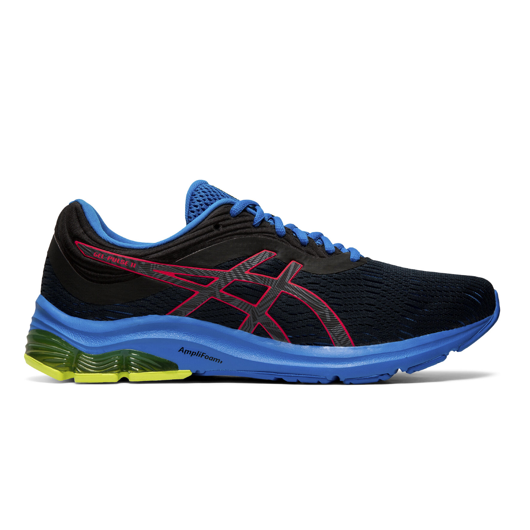 Asics gel on sale pulse lite