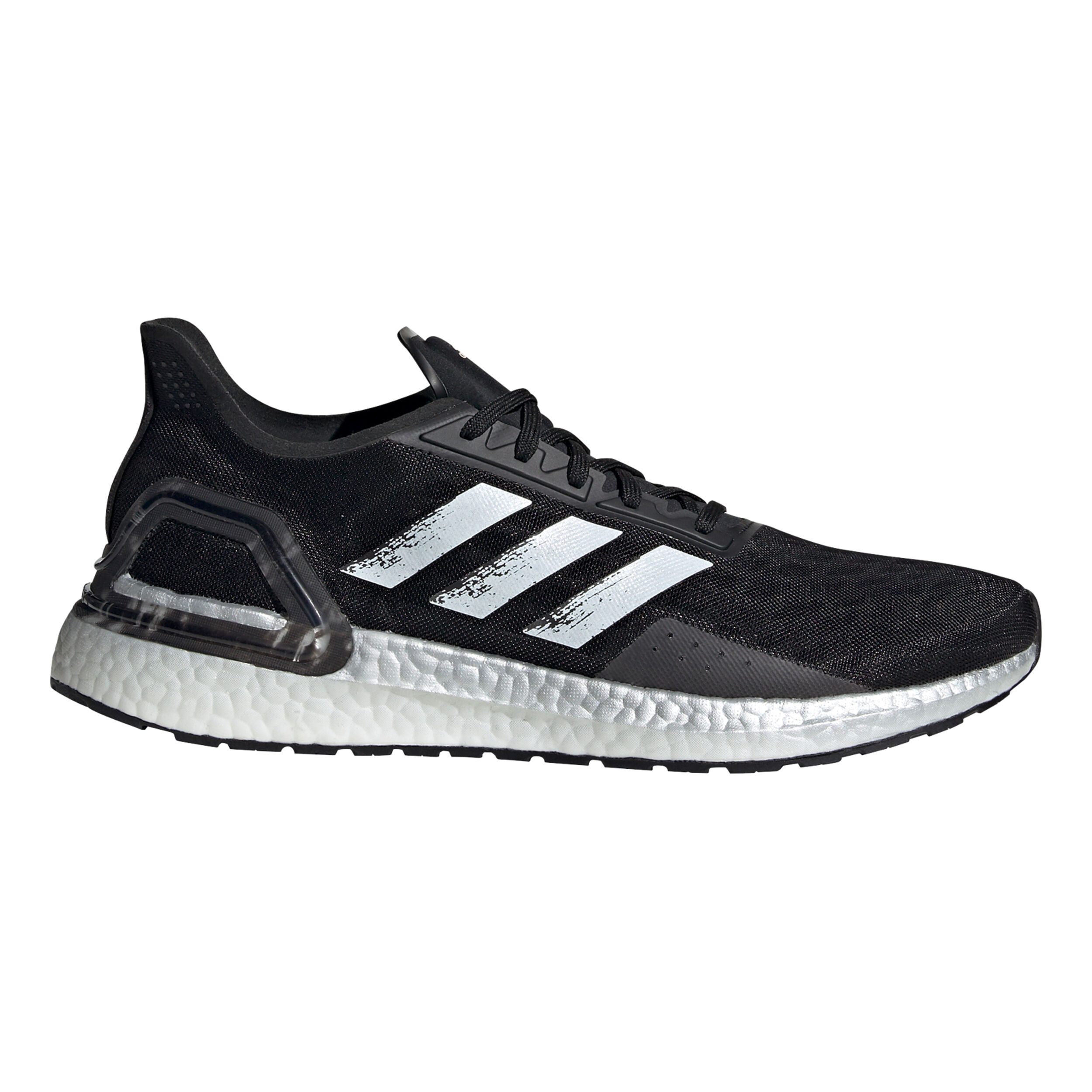 Ultra boost herren schwarz cheap
