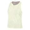 Nagino Run Adjustable Running Shirt Women-Yellow