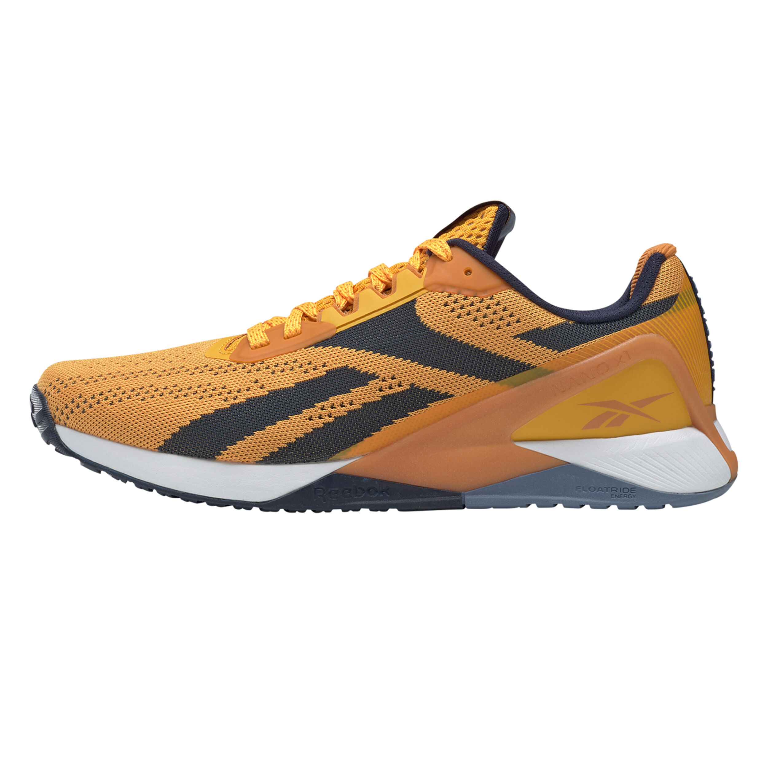 Reebok nano store homme jaune