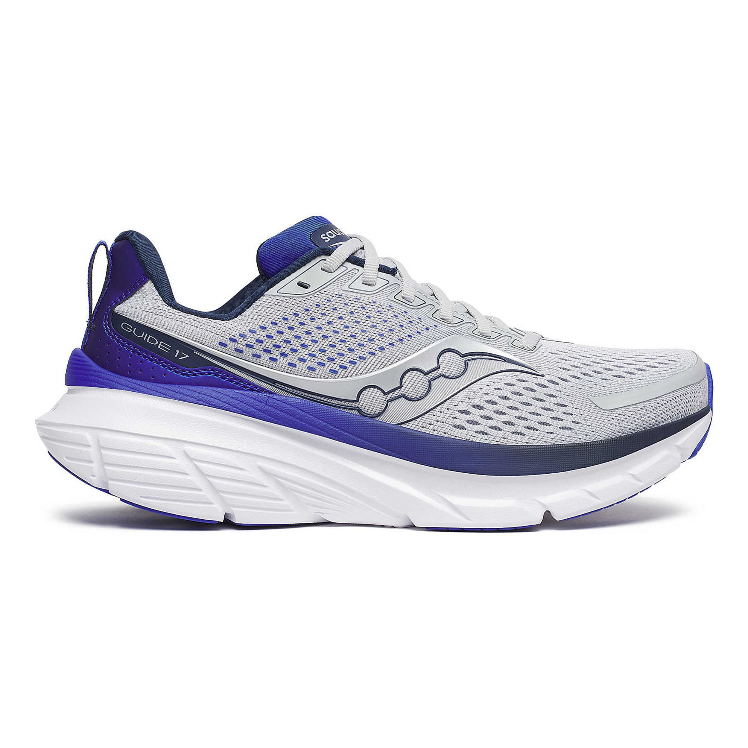 Running shoes buying guide discount