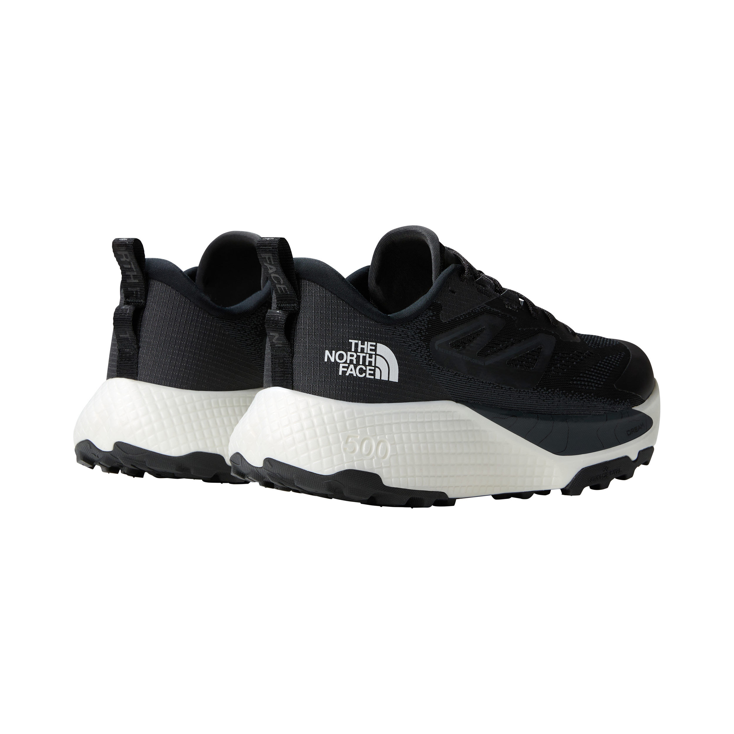 Buy The North Face Altamesa 500 Trail Running Shoe Men Black