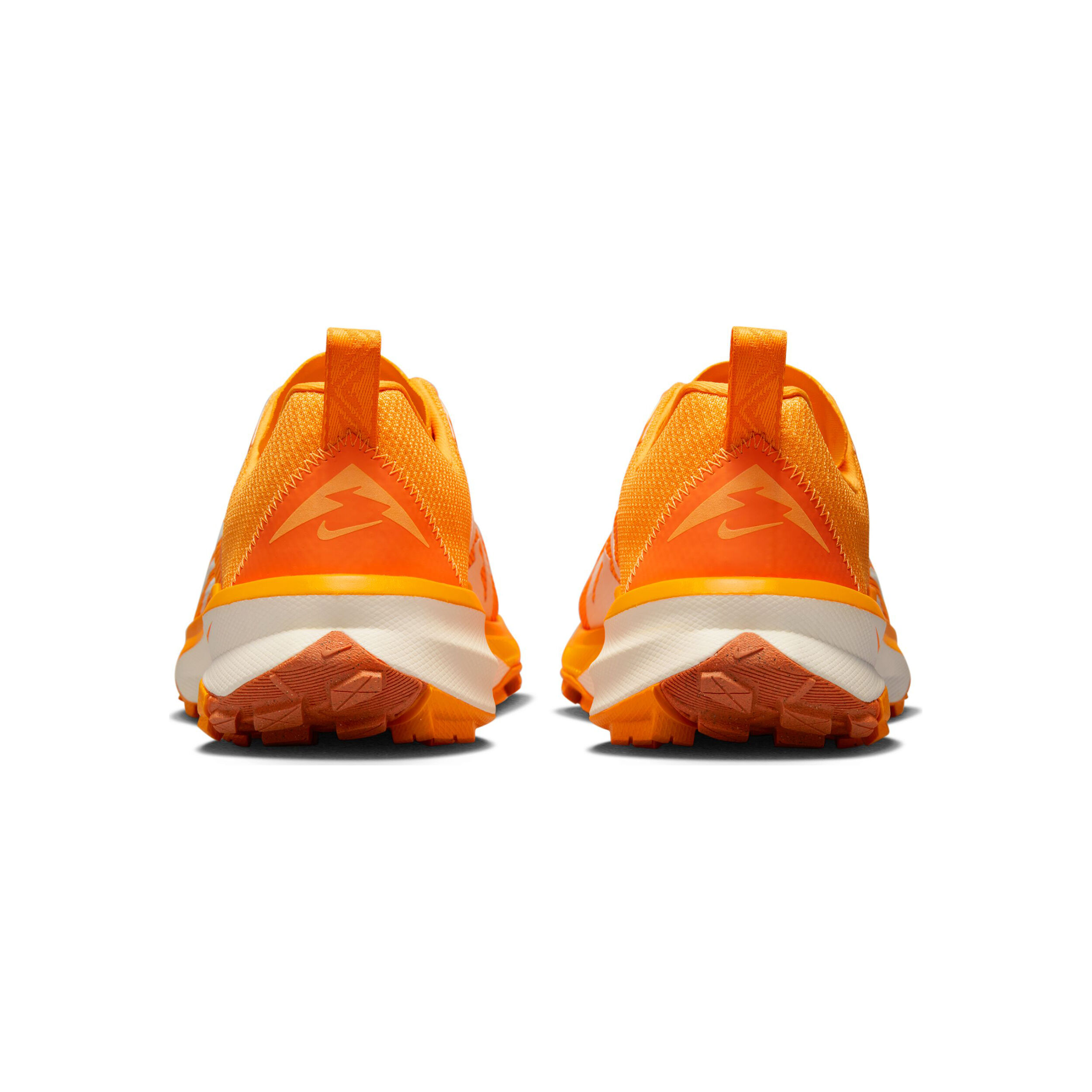 Nike free orange women online