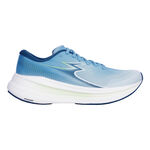 361 Grad Running shoes 361 Grad Centauri 3 Neutral running shoe Women - light blue, white