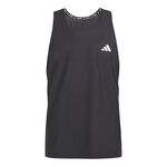 adidas Running top adidas Own The Run B Running Shirt Men-Black