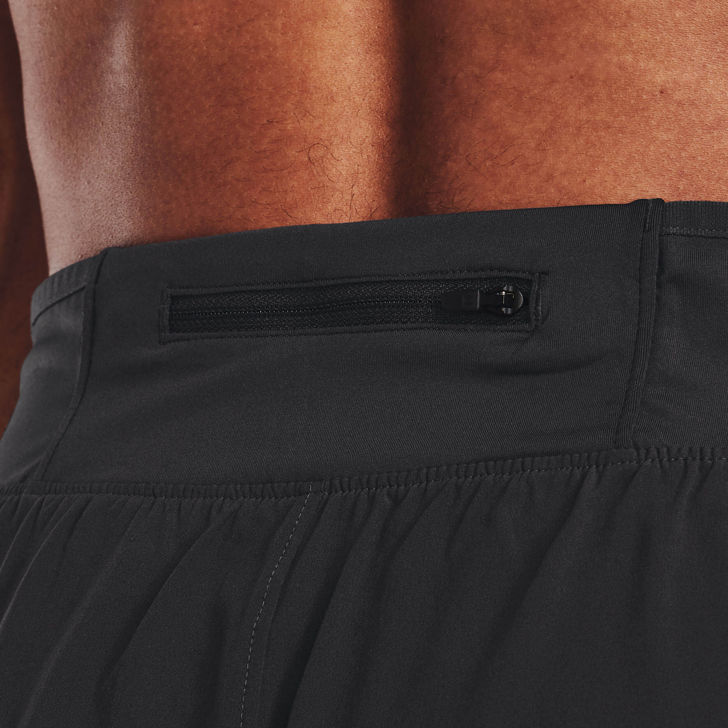Ua speed discount pocket shorts