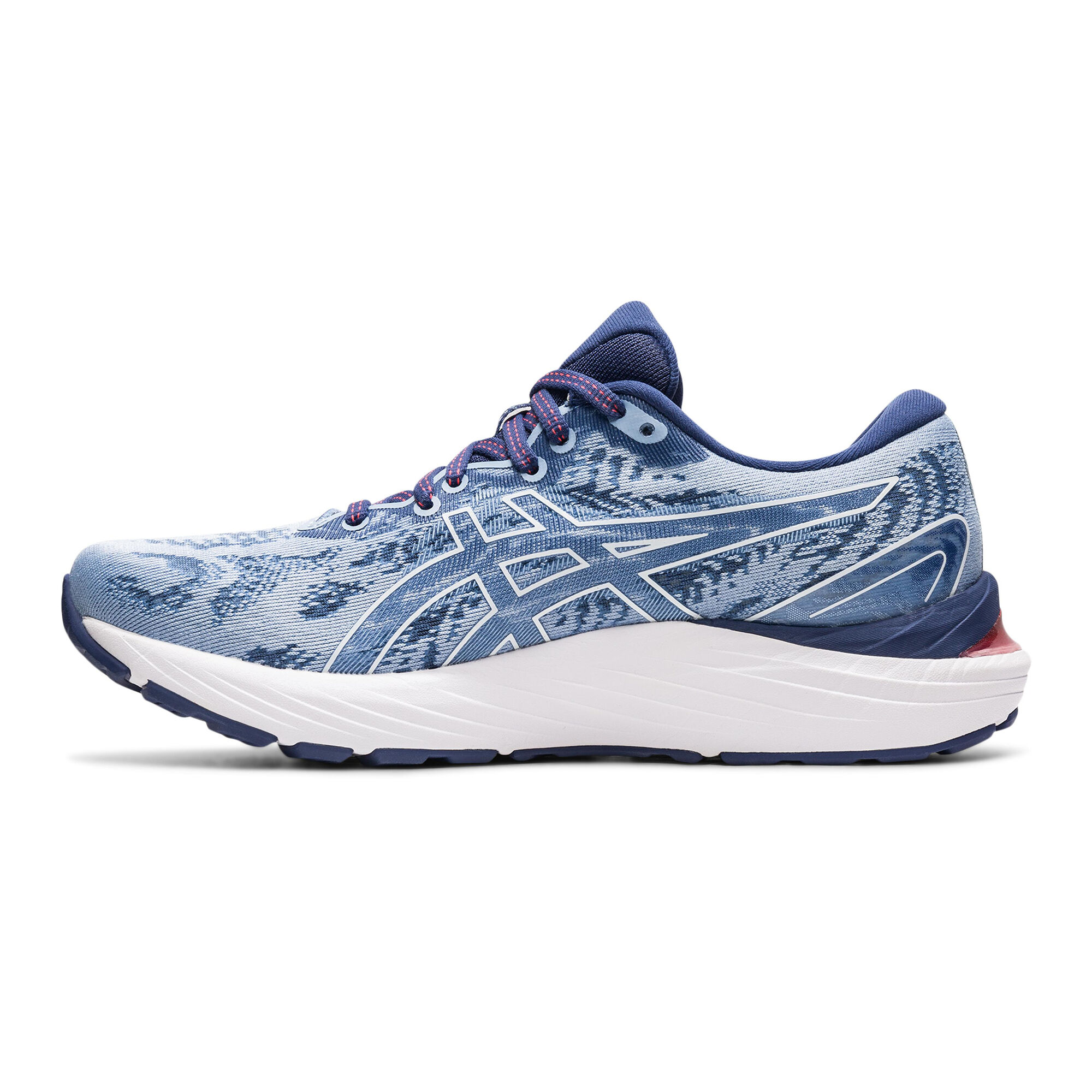 ASICS